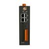 IIoT Communication Server (Metal), with Quad-core ARM CPU and 2 Ethernet PortsICP DAS